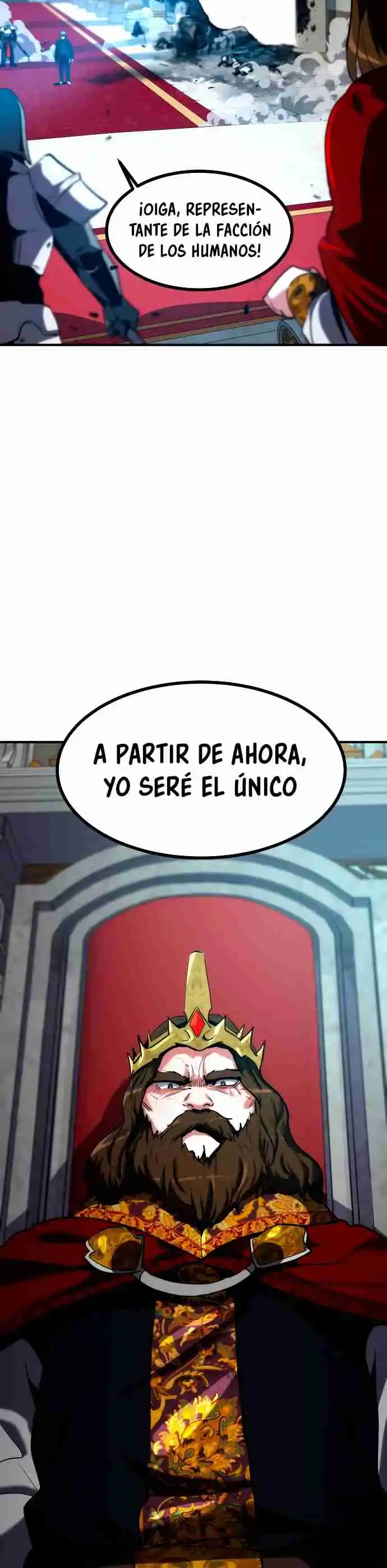 El Penetrador De Defensas capítulo 2 página 40