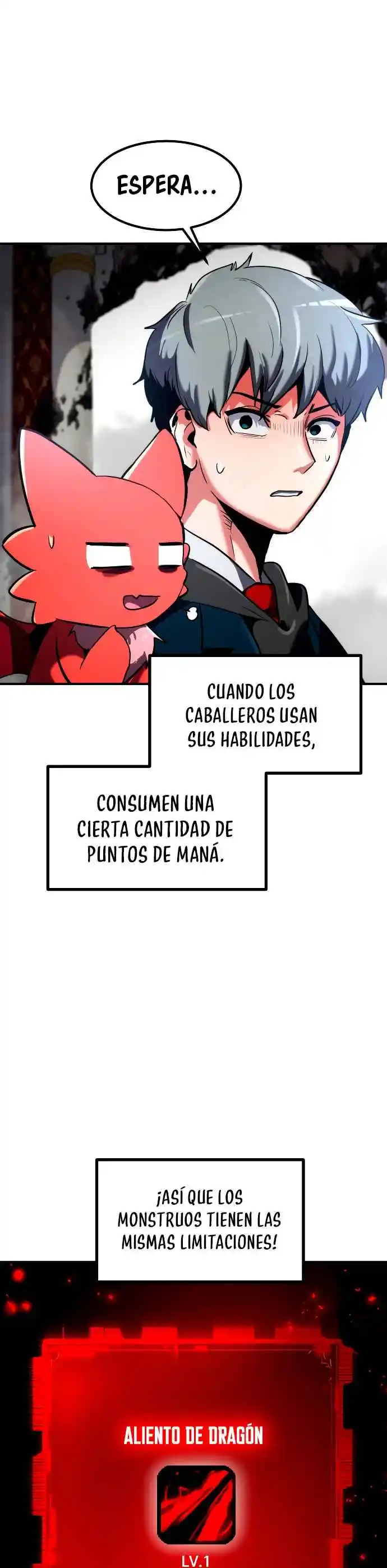 El Penetrador De Defensas capítulo 2 página 52