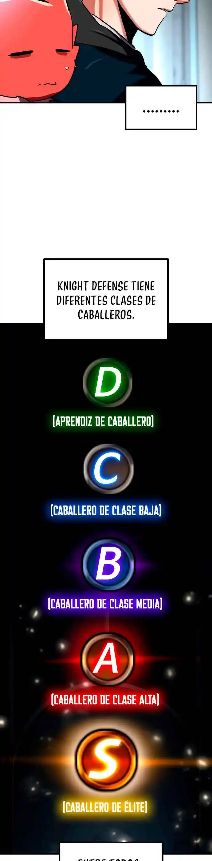 El Penetrador De Defensas capítulo 2 página 56