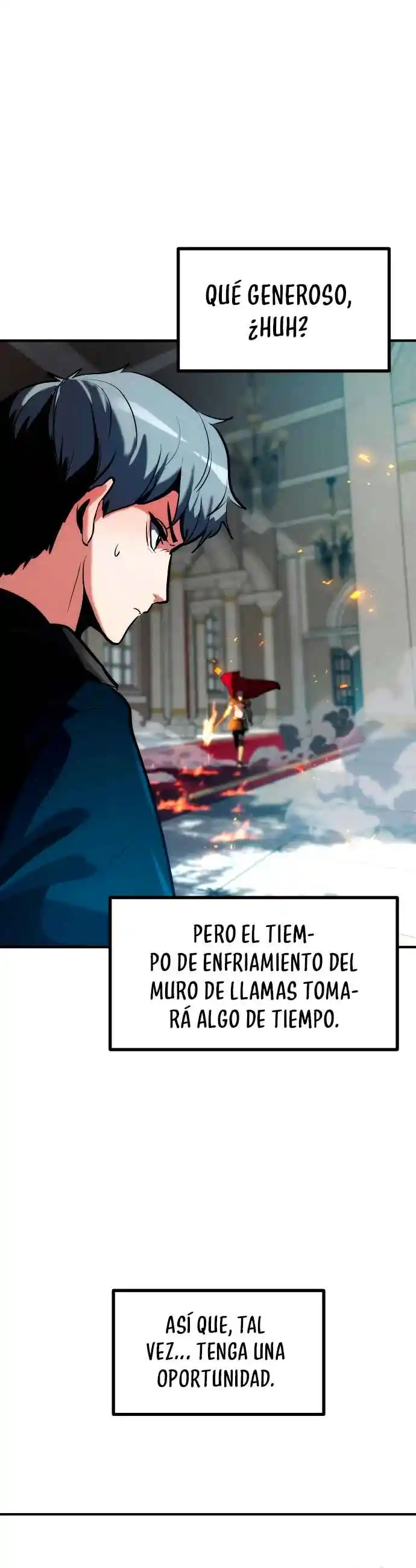 El Penetrador De Defensas capítulo 2 página 72