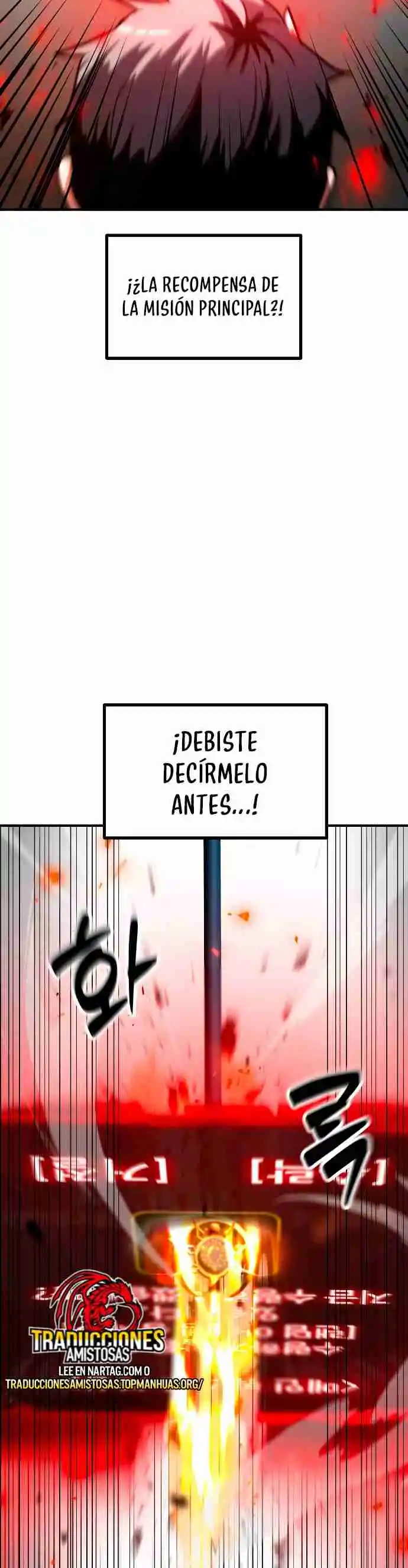 El Penetrador De Defensas capítulo 2 página 76