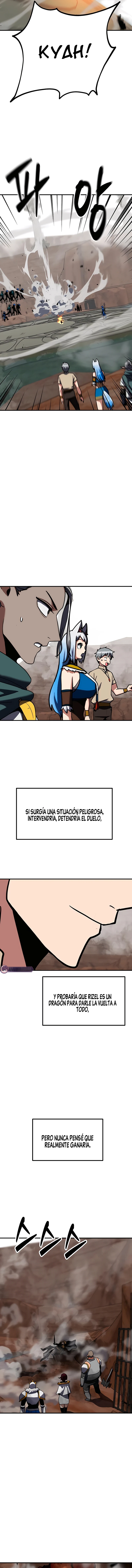 El Penetrador De Defensas capítulo 27 página 16