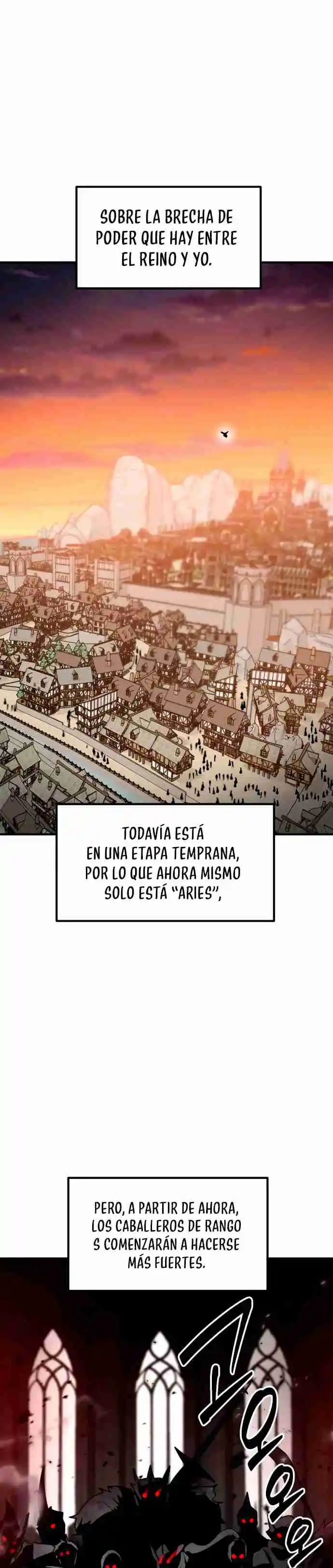 El Penetrador De Defensas capítulo 3 página 18