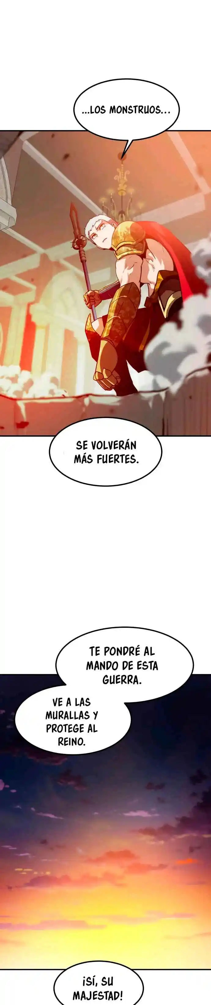 El Penetrador De Defensas capítulo 3 página 23