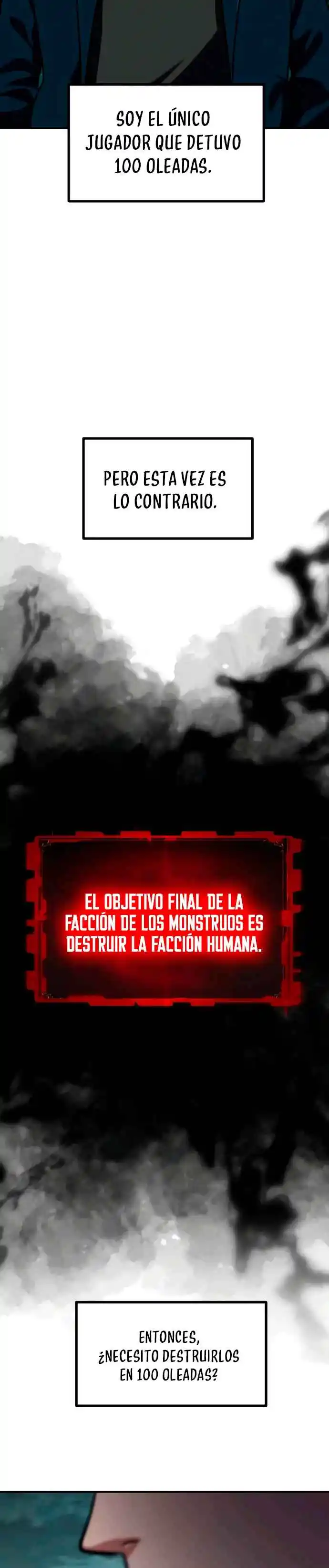 El Penetrador De Defensas capítulo 3 página 68