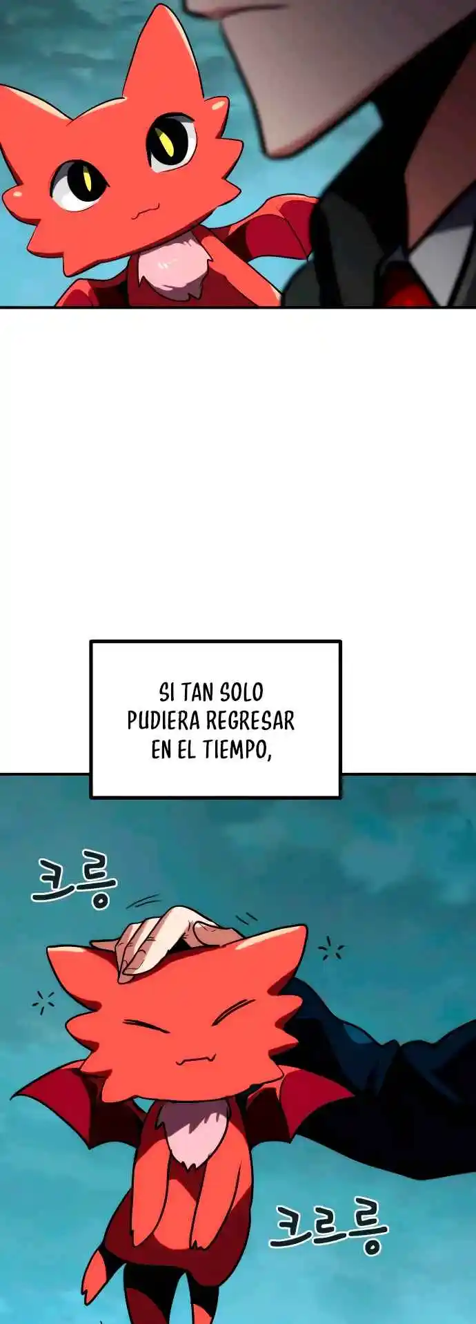 El Penetrador De Defensas capítulo 3 página 69