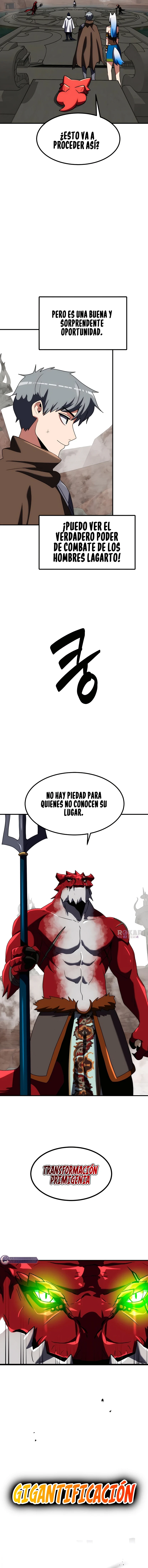 El Penetrador De Defensas capítulo 30 página 24