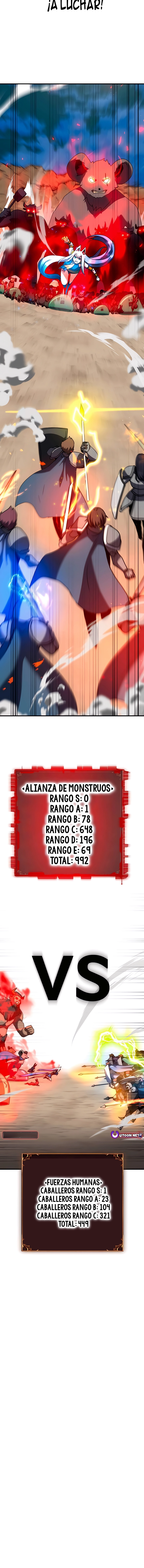 El Penetrador De Defensas capítulo 35 página 20