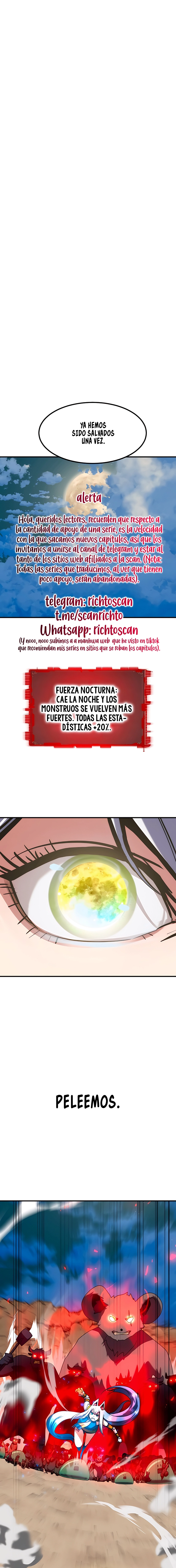 El Penetrador De Defensas capítulo 36 página 3