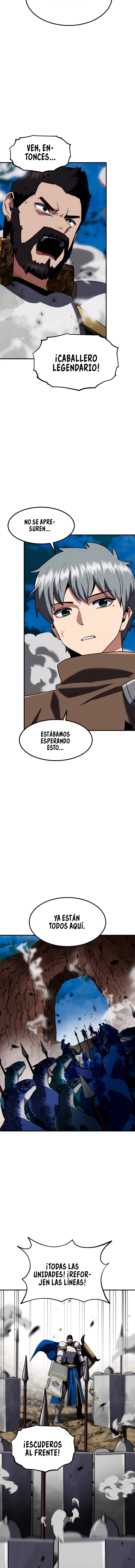 El Penetrador De Defensas capítulo 37 página 9