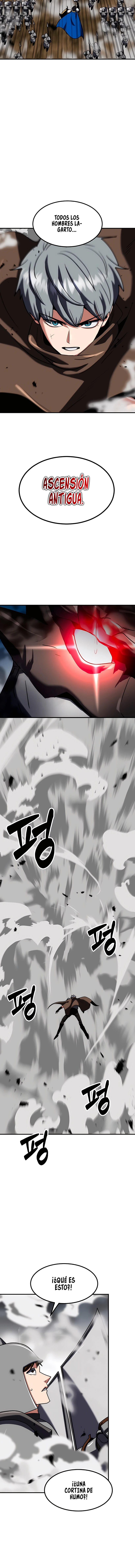 El Penetrador De Defensas capítulo 37 página 11