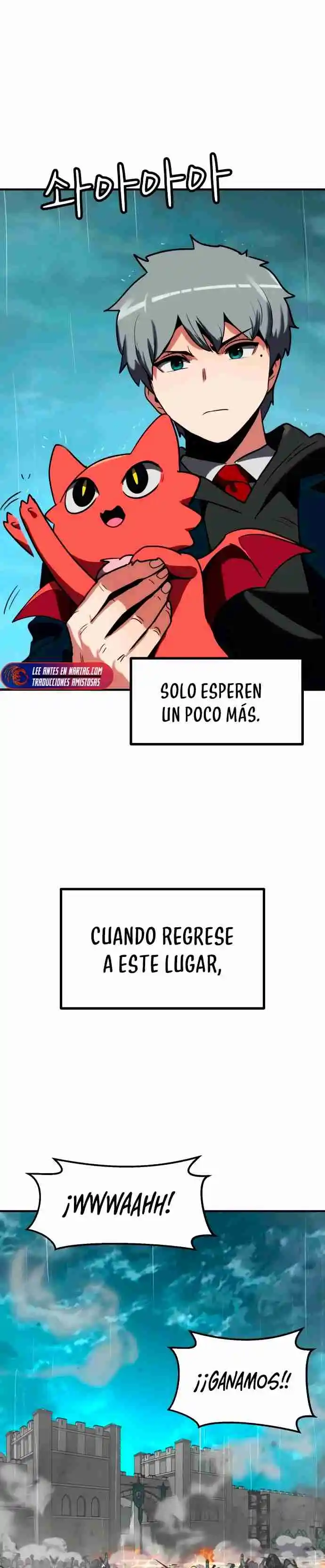 El Penetrador De Defensas capítulo 4 página 3