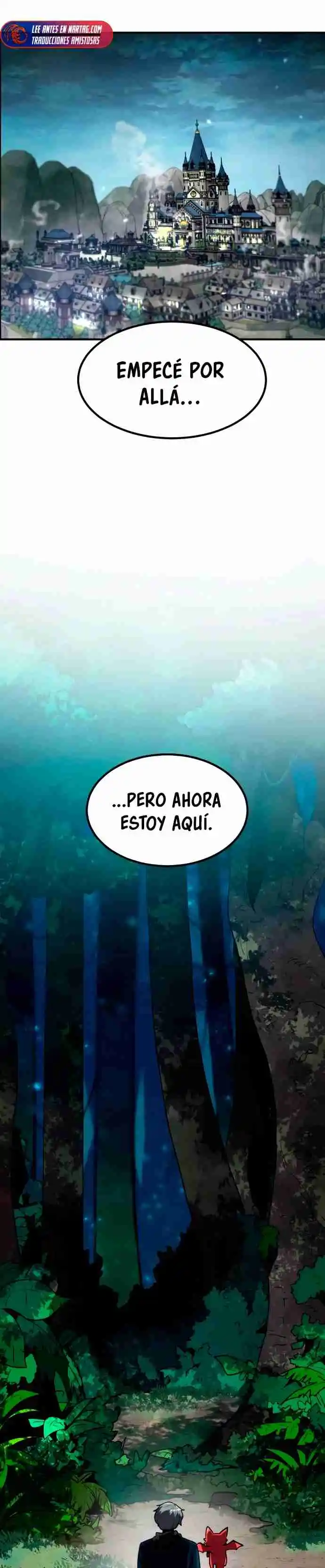 El Penetrador De Defensas capítulo 4 página 6