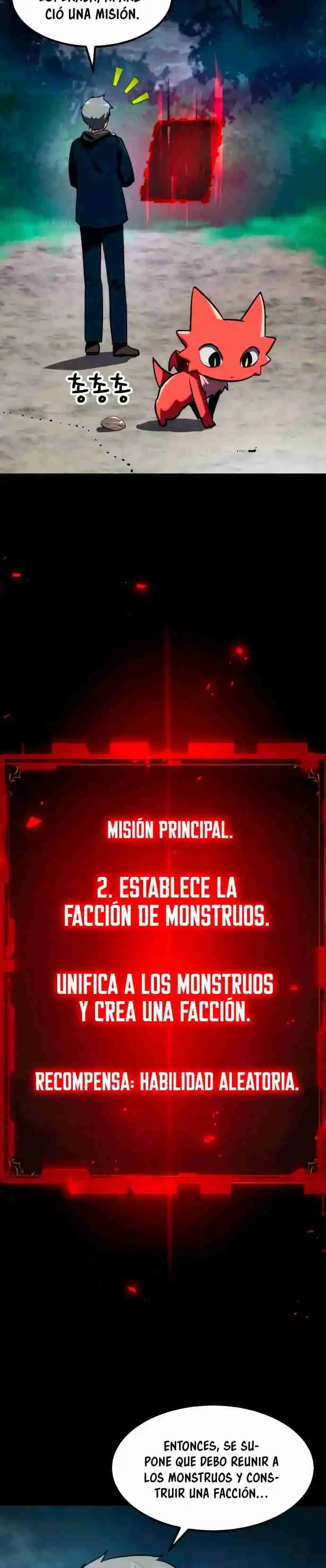 El Penetrador De Defensas capítulo 4 página 13