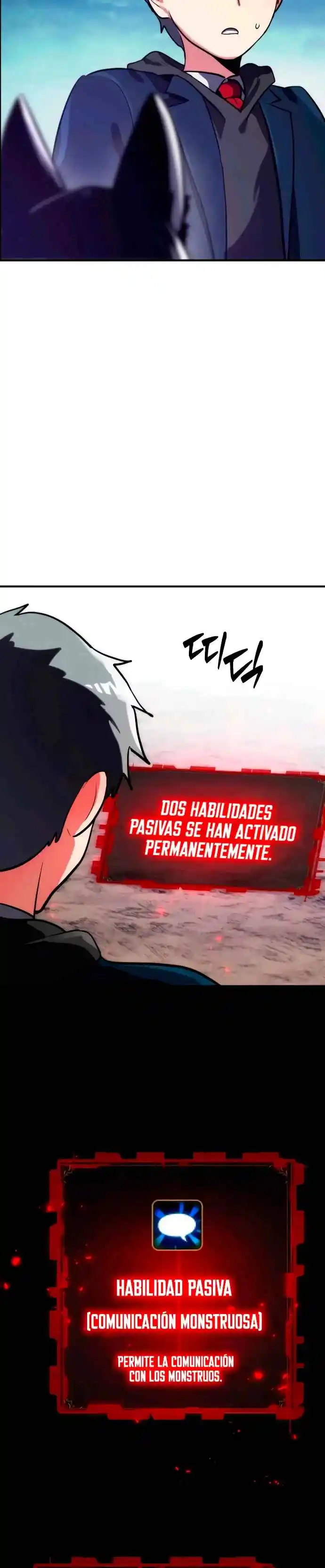 El Penetrador De Defensas capítulo 4 página 26