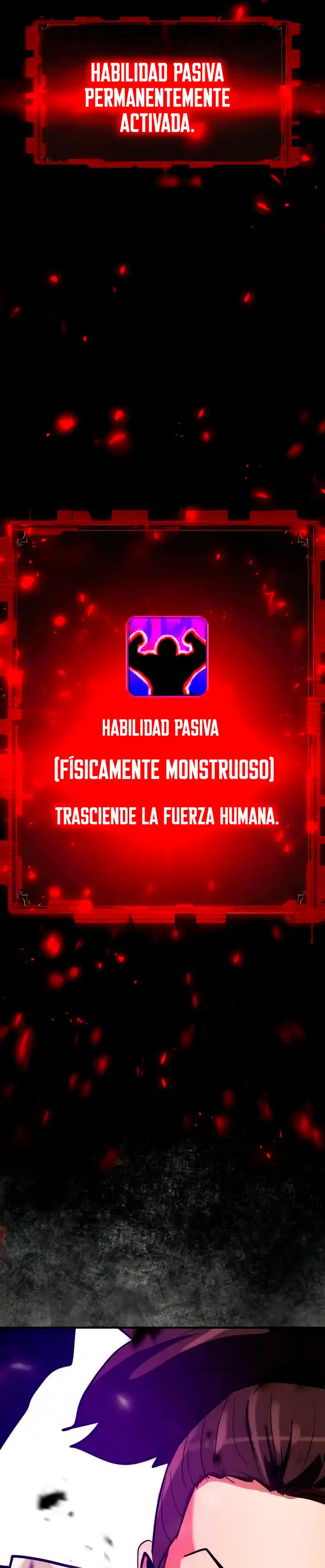 El Penetrador De Defensas capítulo 5 página 47