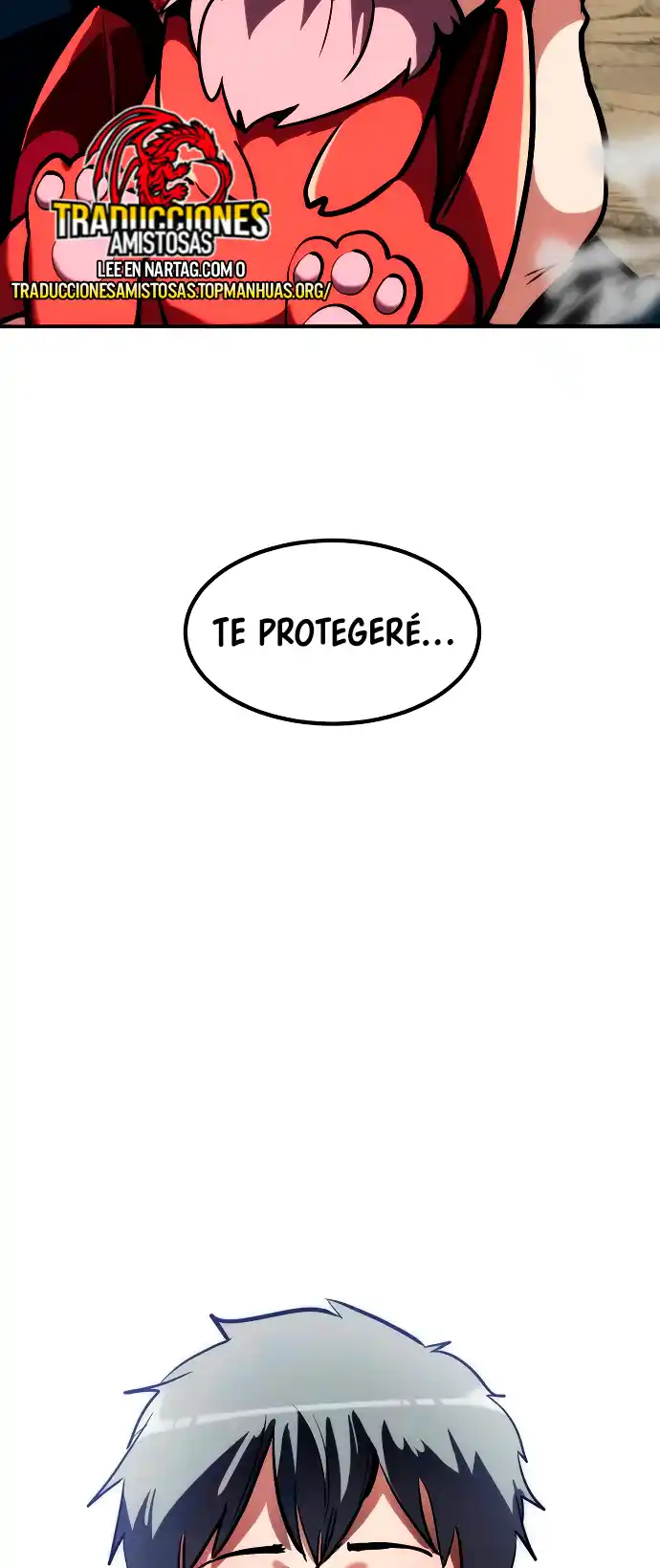 El Penetrador De Defensas capítulo 5 página 58