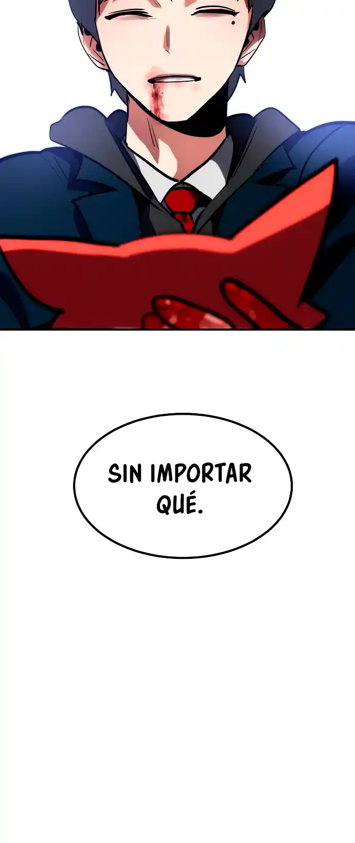El Penetrador De Defensas capítulo 5 página 59