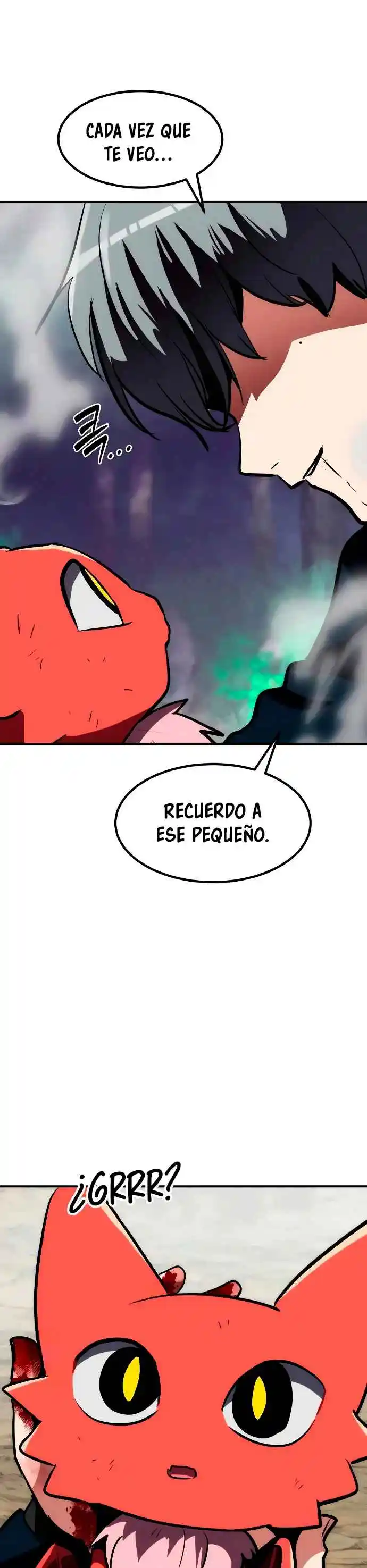 El Penetrador De Defensas capítulo 6 página 3