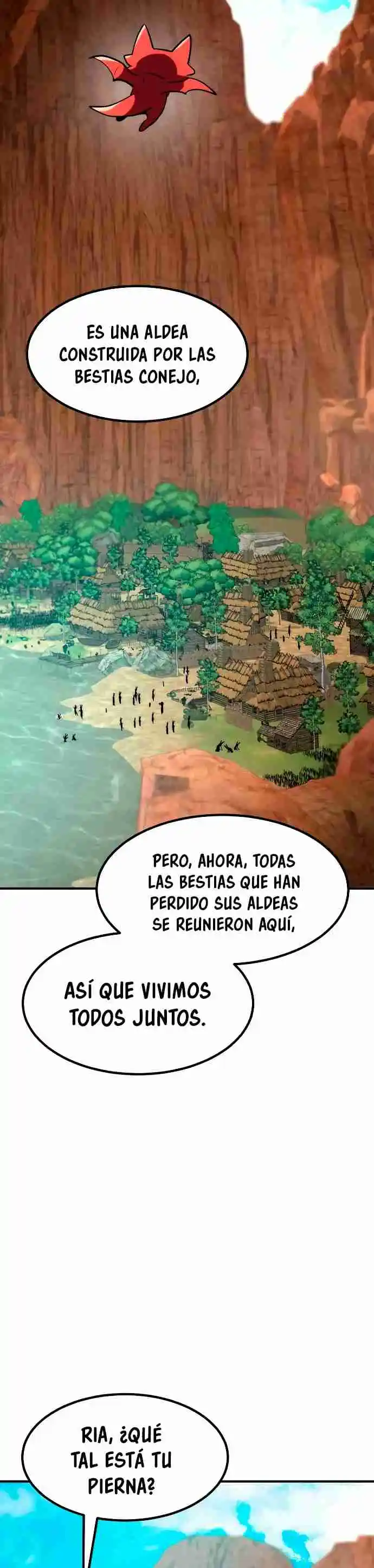 El Penetrador De Defensas capítulo 6 página 40