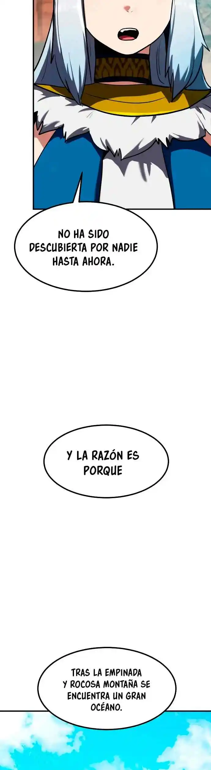 El Penetrador De Defensas capítulo 6 página 64