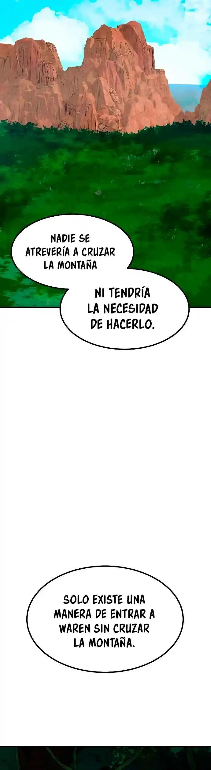 El Penetrador De Defensas capítulo 6 página 65