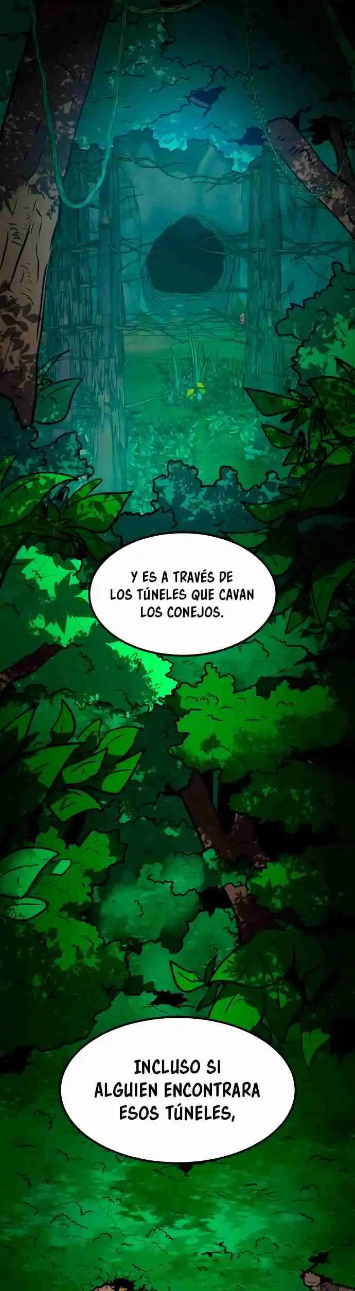El Penetrador De Defensas capítulo 6 página 66