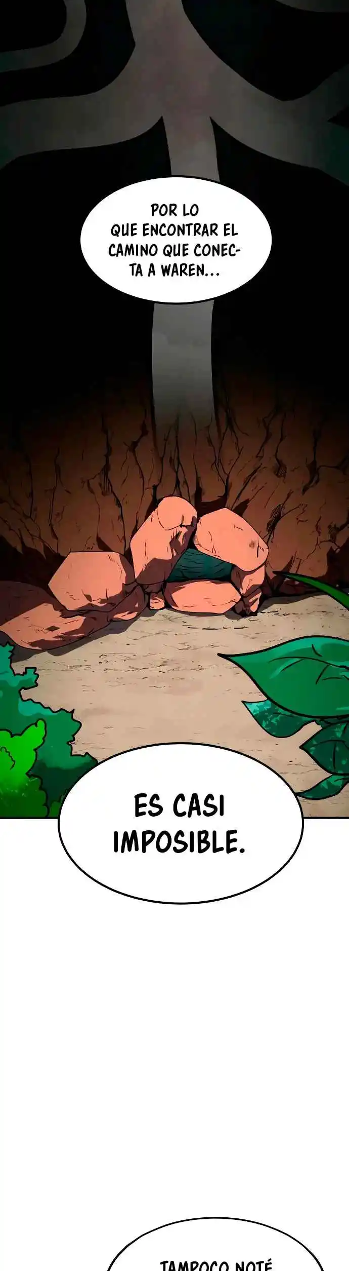 El Penetrador De Defensas capítulo 6 página 68