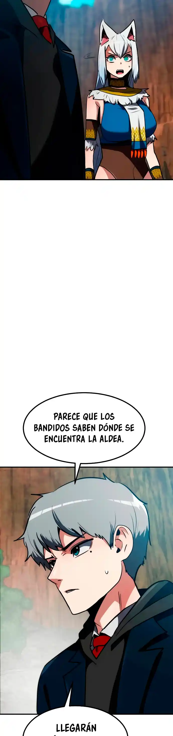 El Penetrador De Defensas capítulo 7 página 24
