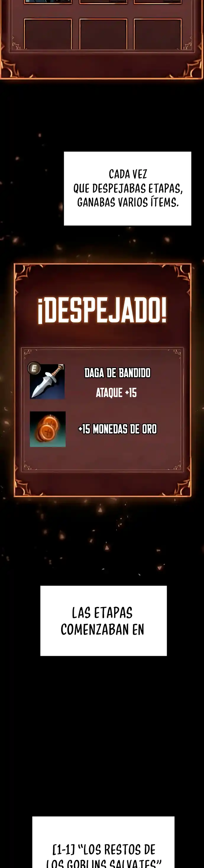 El Penetrador De Defensas capítulo 7 página 29