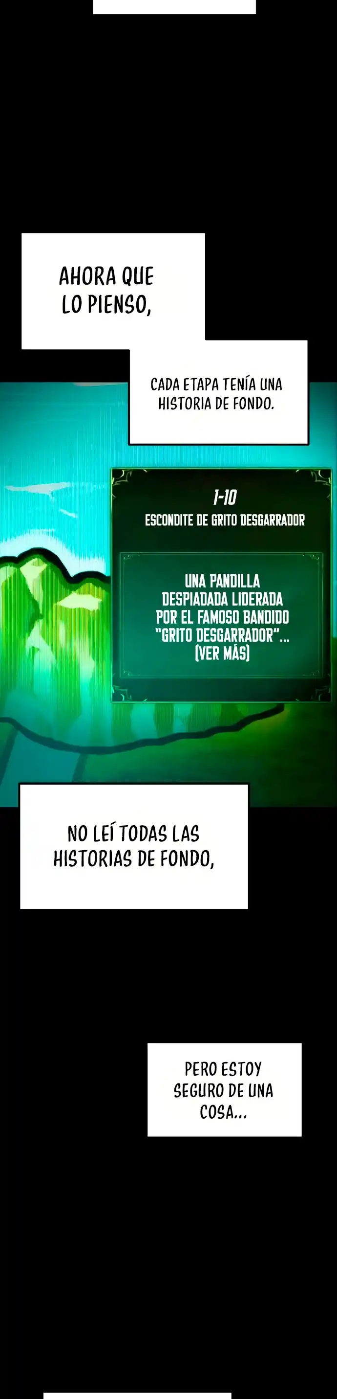 El Penetrador De Defensas capítulo 7 página 32