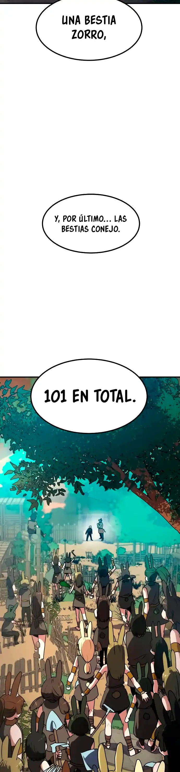 El Penetrador De Defensas capítulo 7 página 59