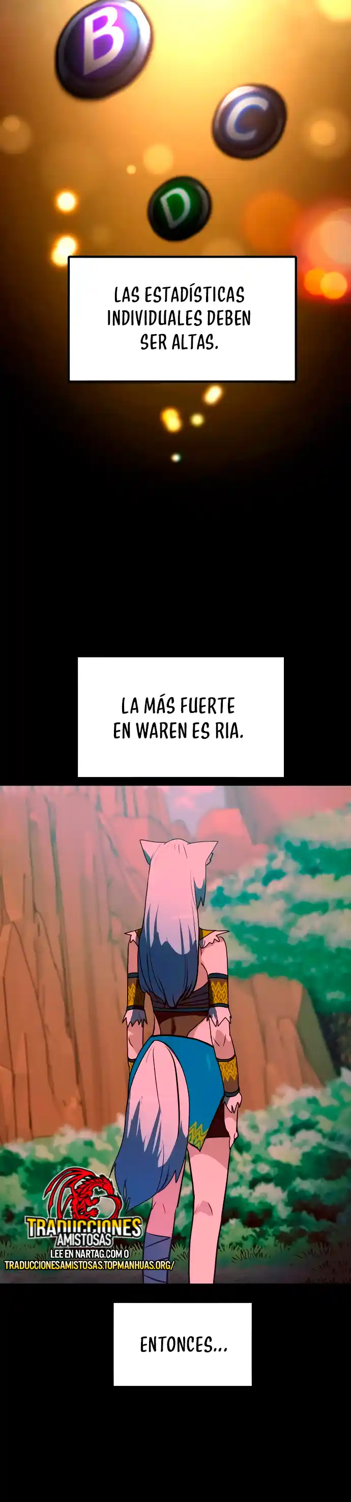 El Penetrador De Defensas capítulo 8 página 13