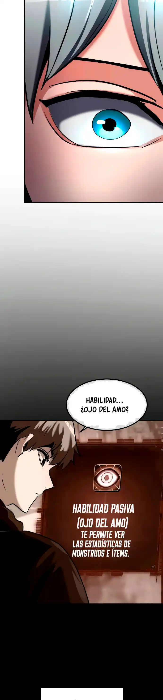El Penetrador De Defensas capítulo 8 página 16