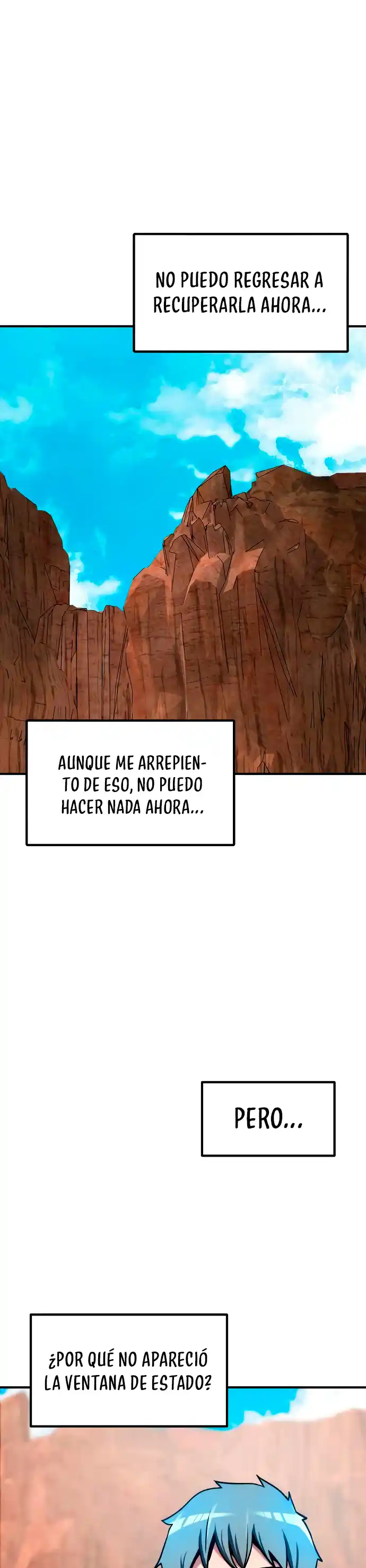 El Penetrador De Defensas capítulo 8 página 25