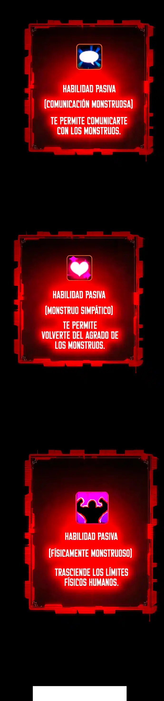 El Penetrador De Defensas capítulo 8 página 27