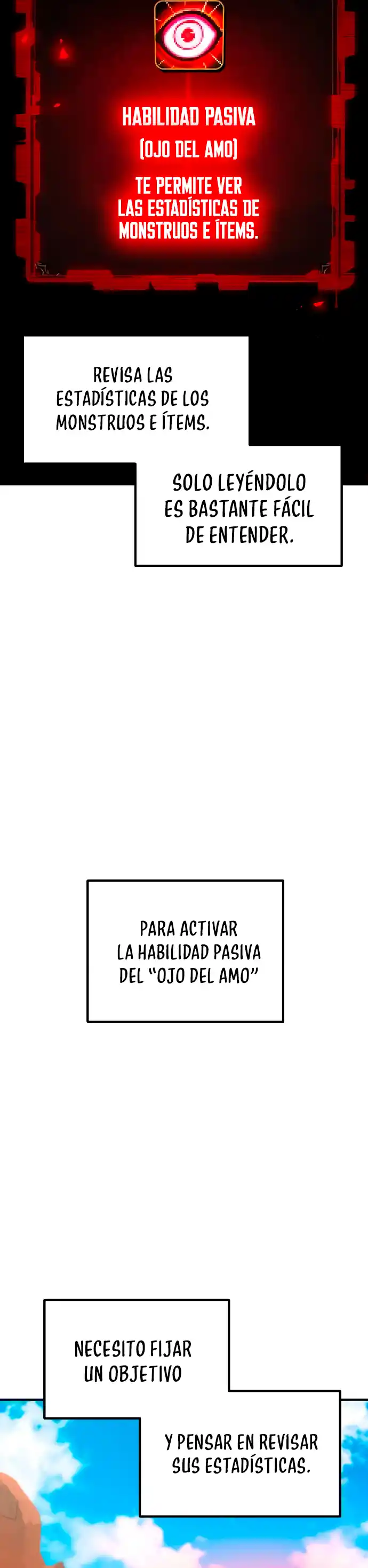 El Penetrador De Defensas capítulo 8 página 34