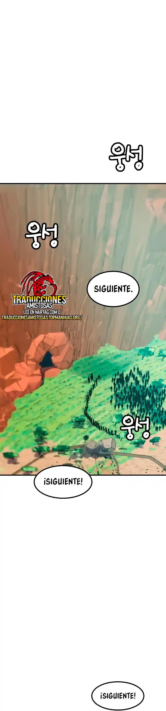 El Penetrador De Defensas capítulo 8 página 44
