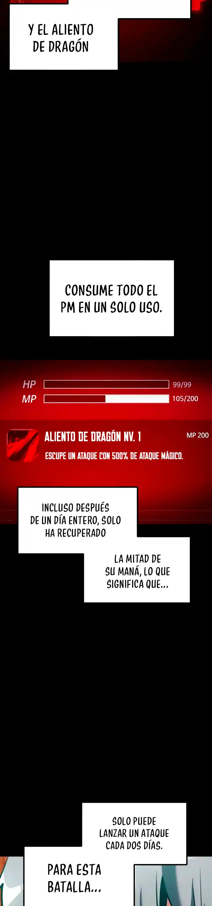El Penetrador De Defensas capítulo 8 página 48