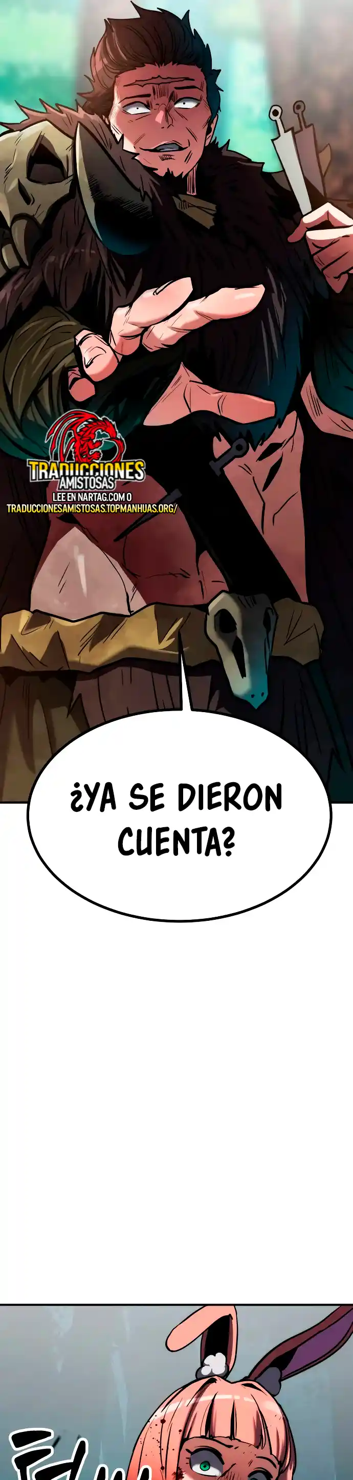 El Penetrador De Defensas capítulo 8 página 63
