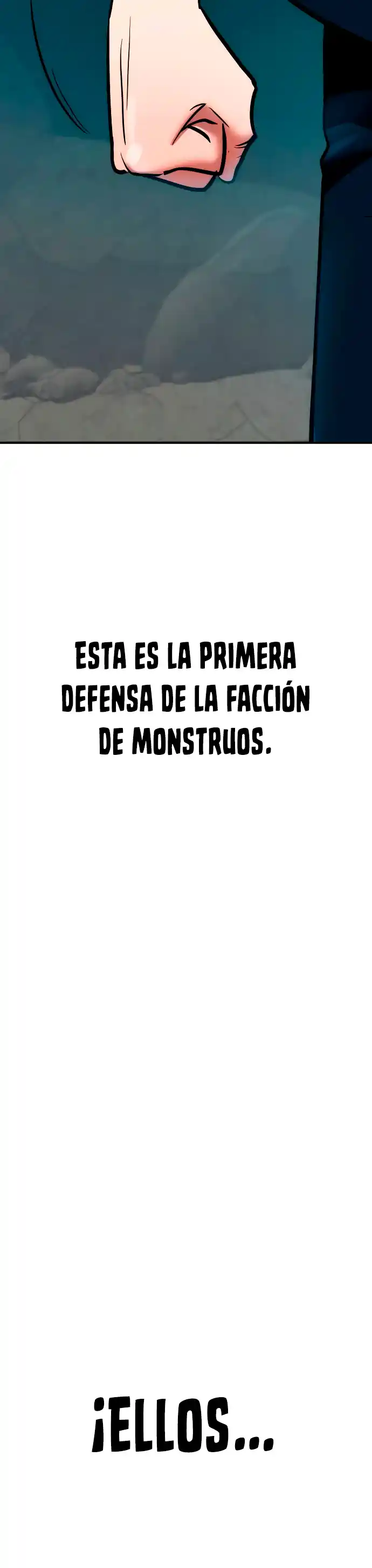 El Penetrador De Defensas capítulo 9 página 4