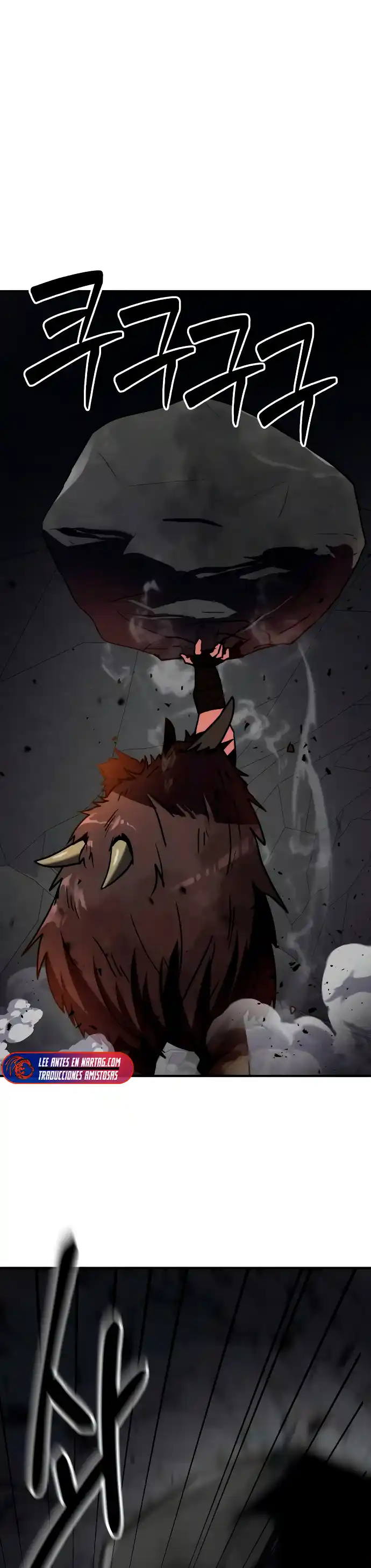 El Penetrador De Defensas capítulo 9 página 24