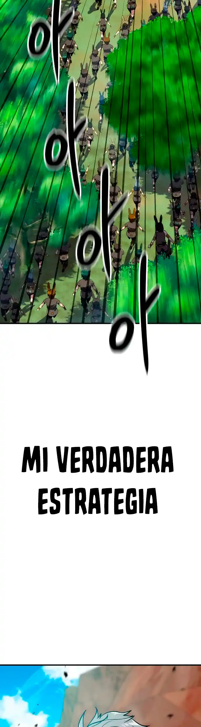 El Penetrador De Defensas capítulo 9 página 68