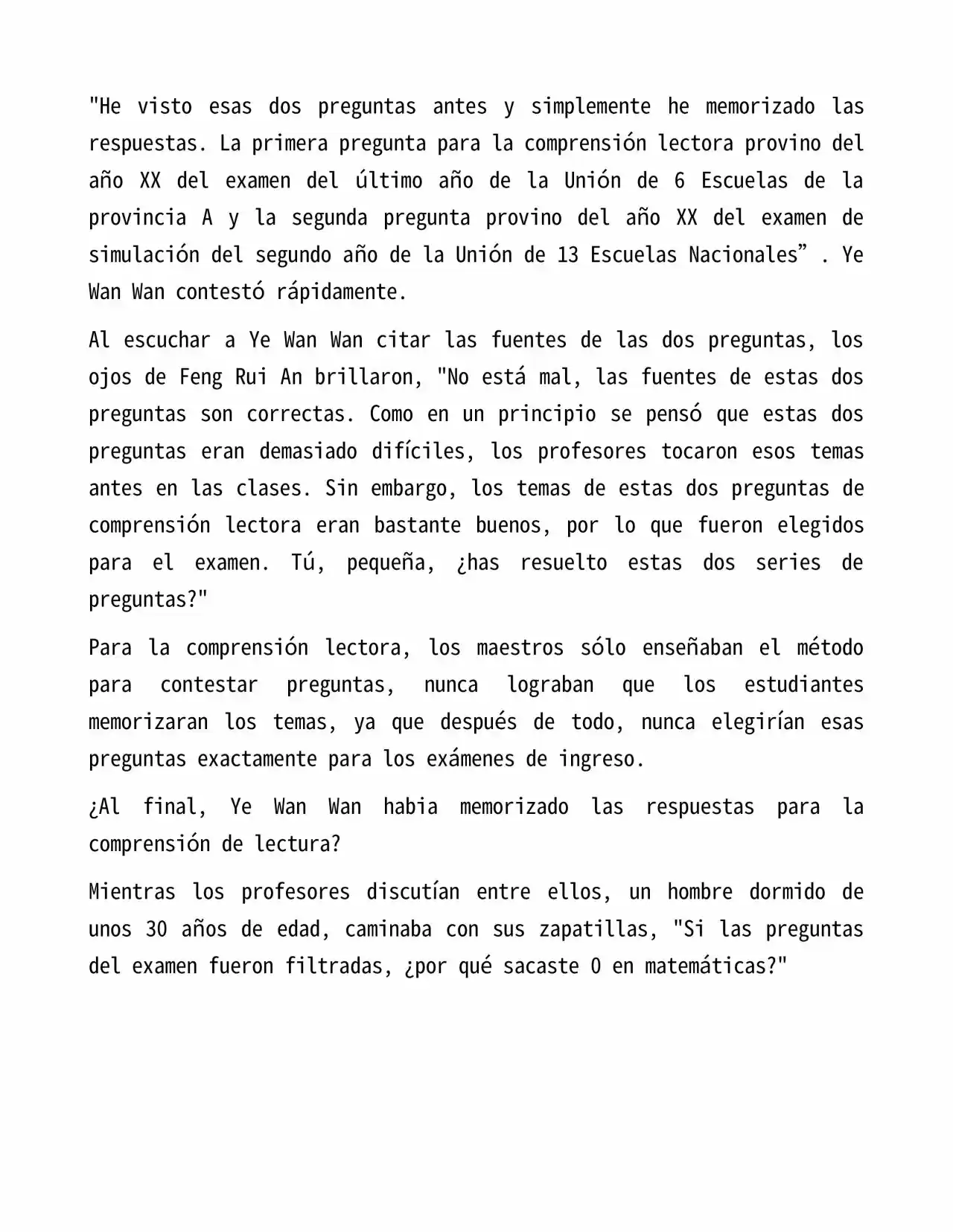 El Perfecto Amor Secreto: La Nueva Esposa Malvada Es Una Pequeña Dulzura. (Novela) - Capítulo 31 - Página 2 - LectorTMOo