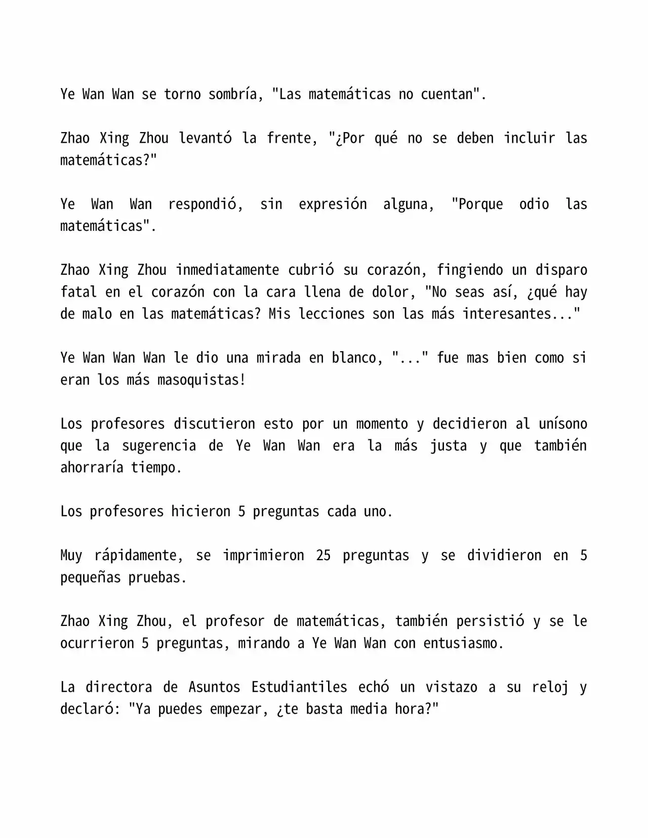 El Perfecto Amor Secreto: La Nueva Esposa Malvada Es Una Pequeña Dulzura. (Novela) - Capítulo 32 - Página 2 - LectorTMOo