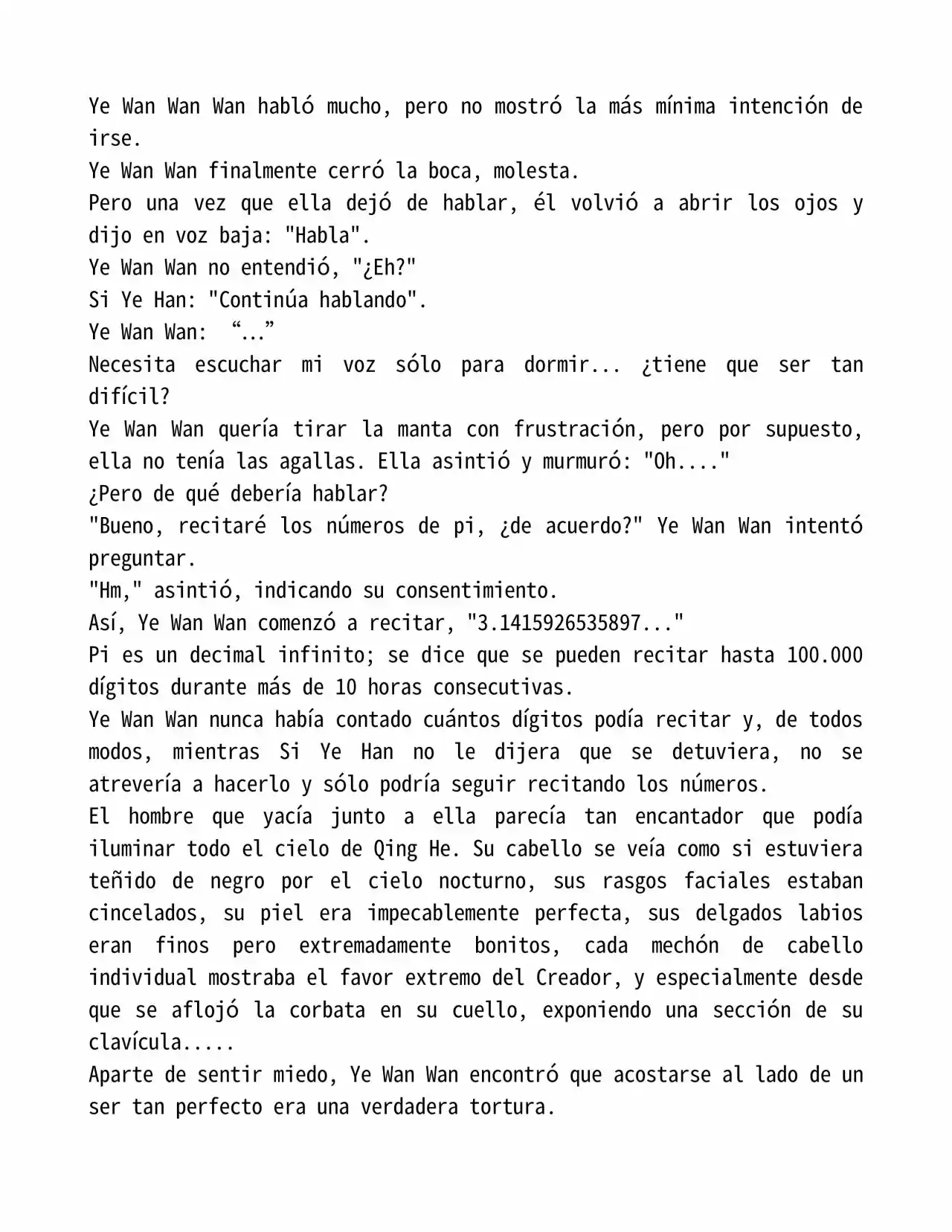 El Perfecto Amor Secreto: La Nueva Esposa Malvada Es Una Pequeña Dulzura. (Novela) - Capítulo 39 - Página 2 - LectorTMOo