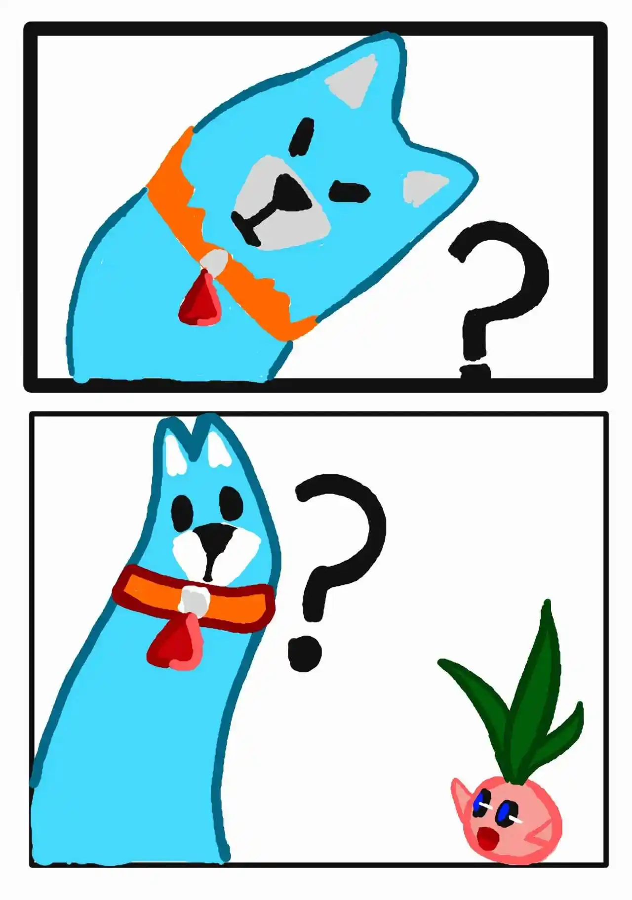El Perro Chiqui - Capítulo 1 - Página 11 - LectorTMOo