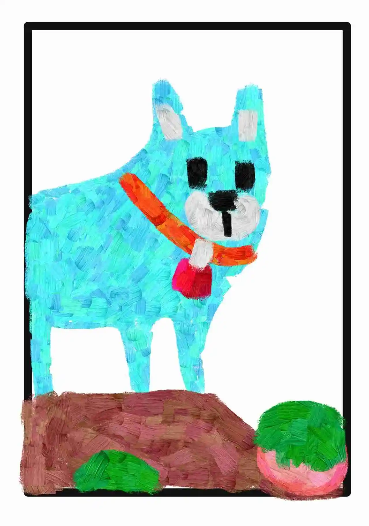 El Perro Chiqui - Capítulo 1 - Página 15 - LectorTMOo