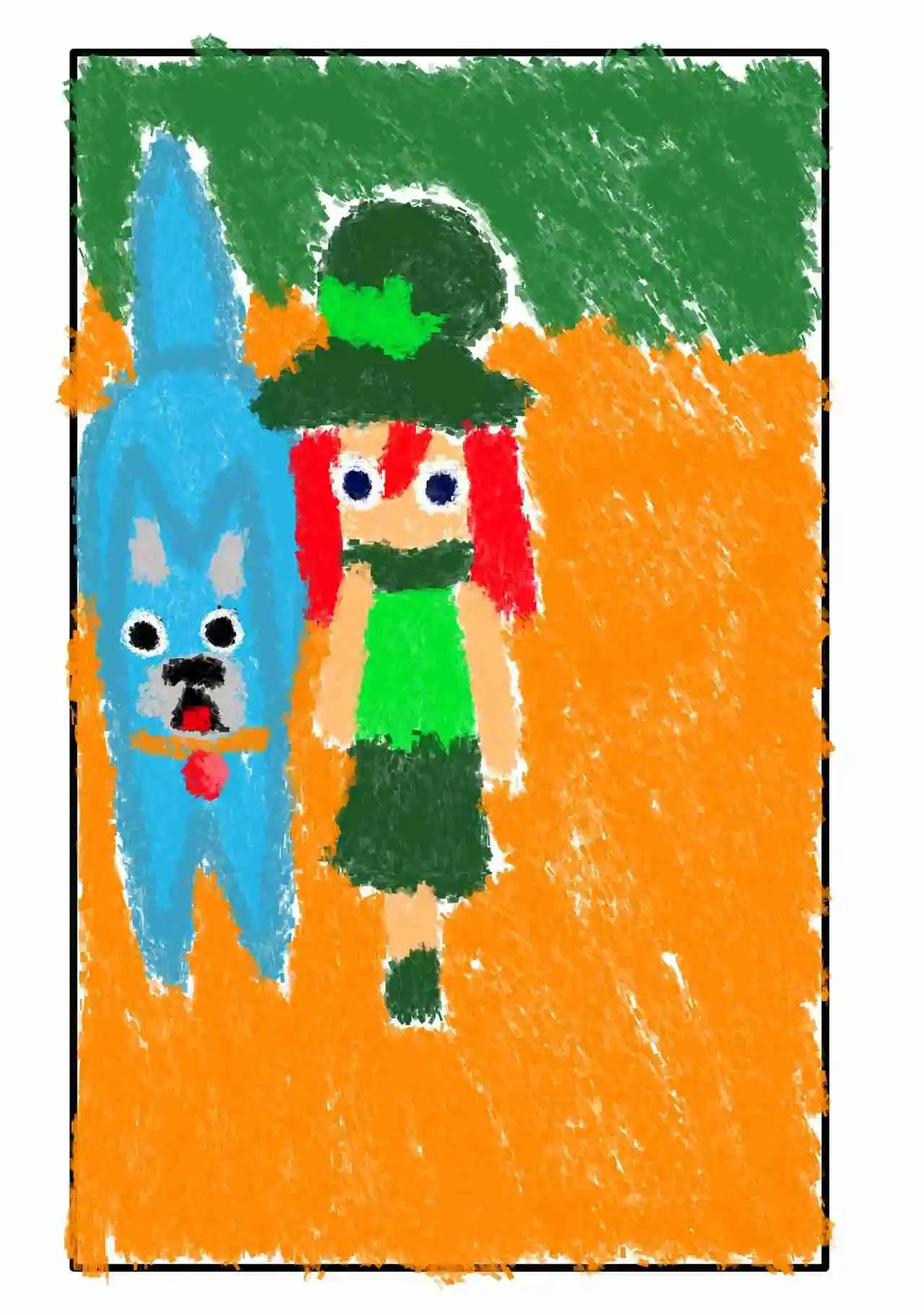 El Perro Chiqui - Capítulo 13 - Página 8 - LectorTMOo