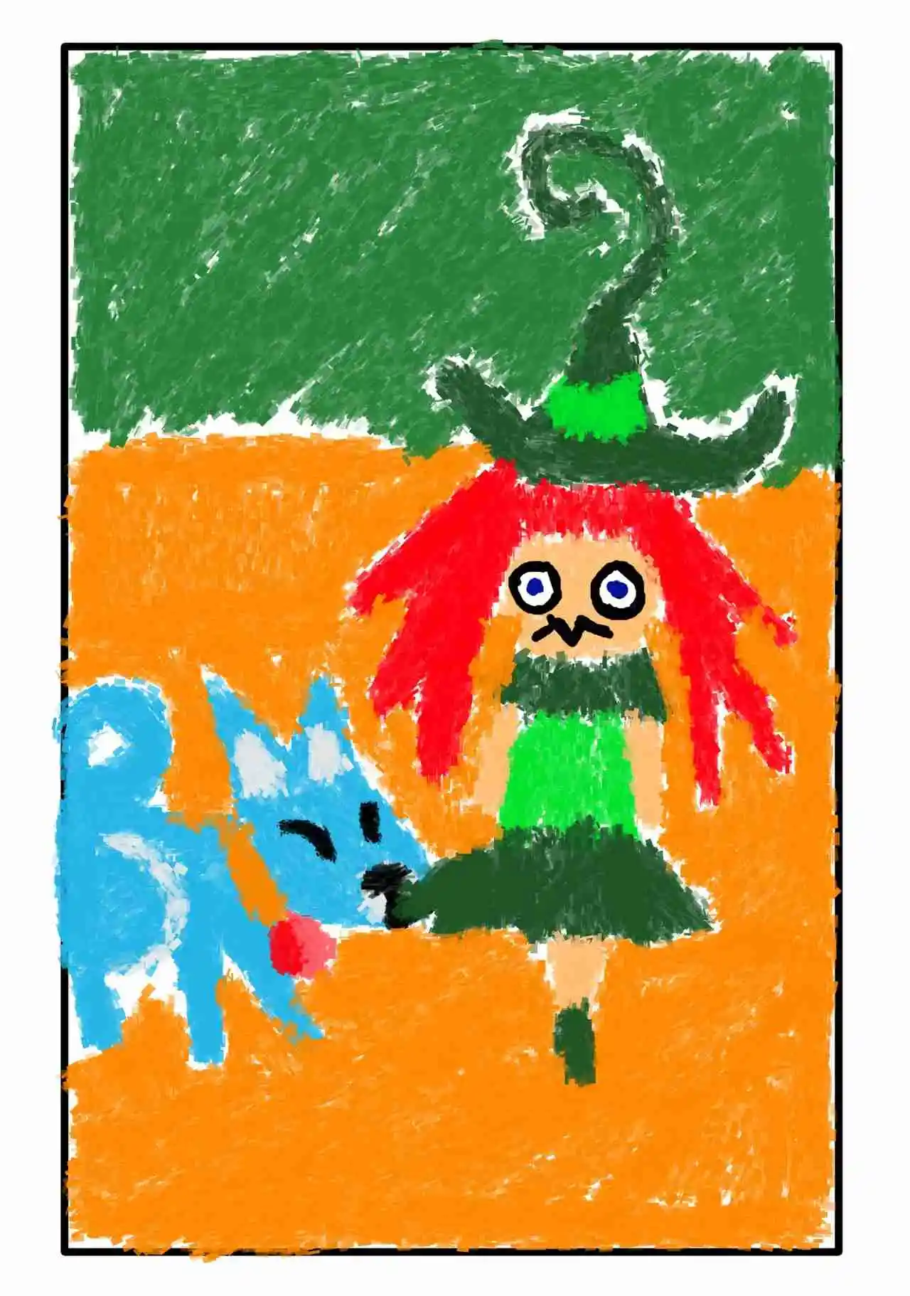 El Perro Chiqui - Capítulo 13 - Página 14 - LectorTMOo